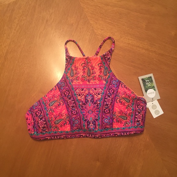 Eidon by Body Glove “BATU” Bikini Top - Picture 1 of 5